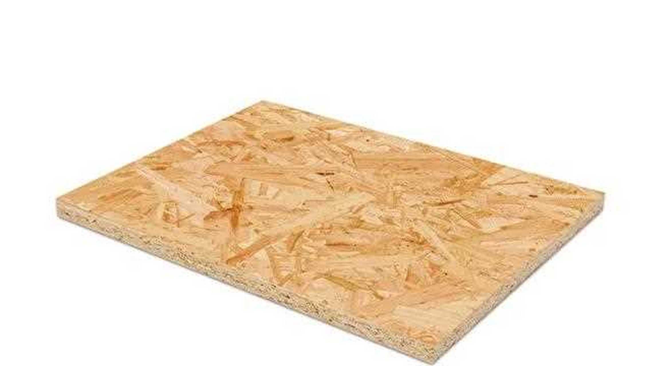 歐松板 從北美華夫板到現代外墻板的演進之路