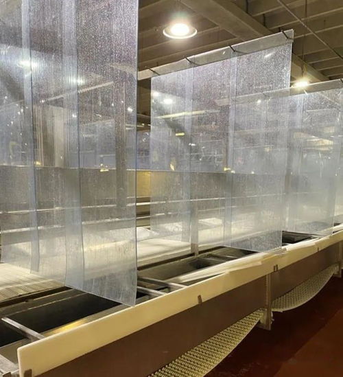 疫情風暴中的“肉食鏈” 加拿大牛肉工廠900人感染背后的生存困境